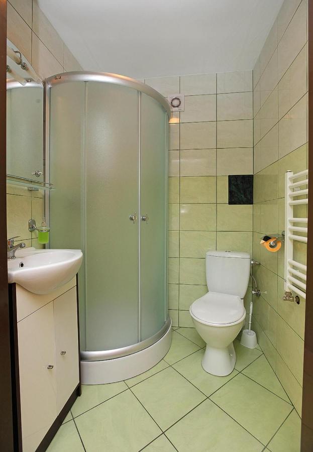 Hotel Best Inn Bydgoszcz Room photo